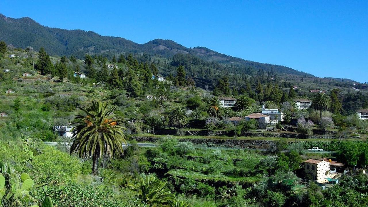 Appartamento Buenavida Breña Baja Esterno foto