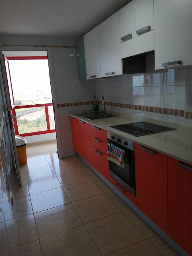 Appartamento Buenavida Breña Baja Esterno foto