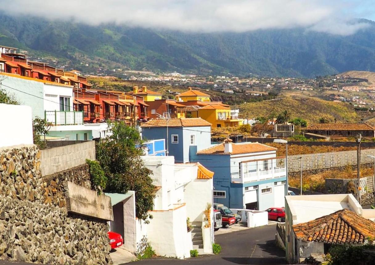 Appartamento Buenavida Breña Baja Esterno foto