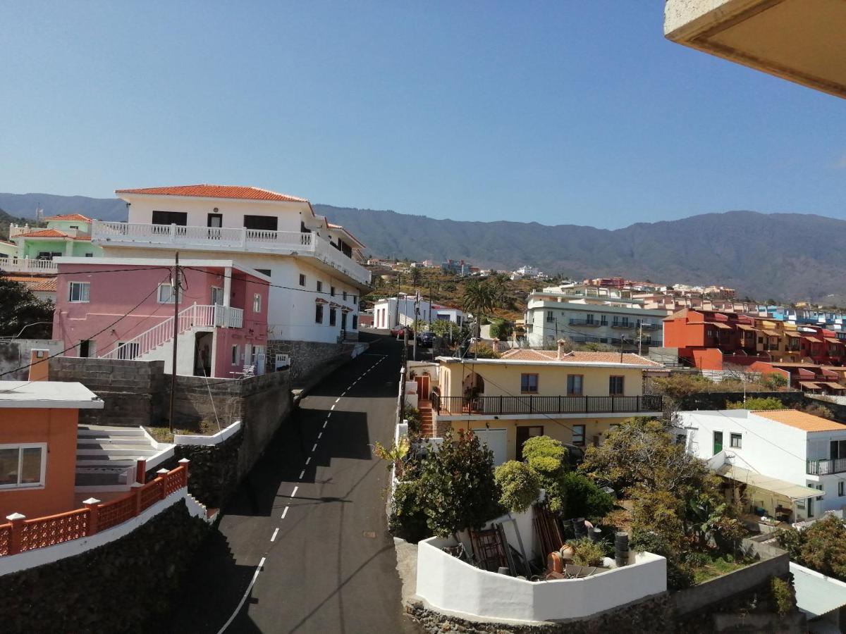 Appartamento Buenavida Breña Baja Camera foto