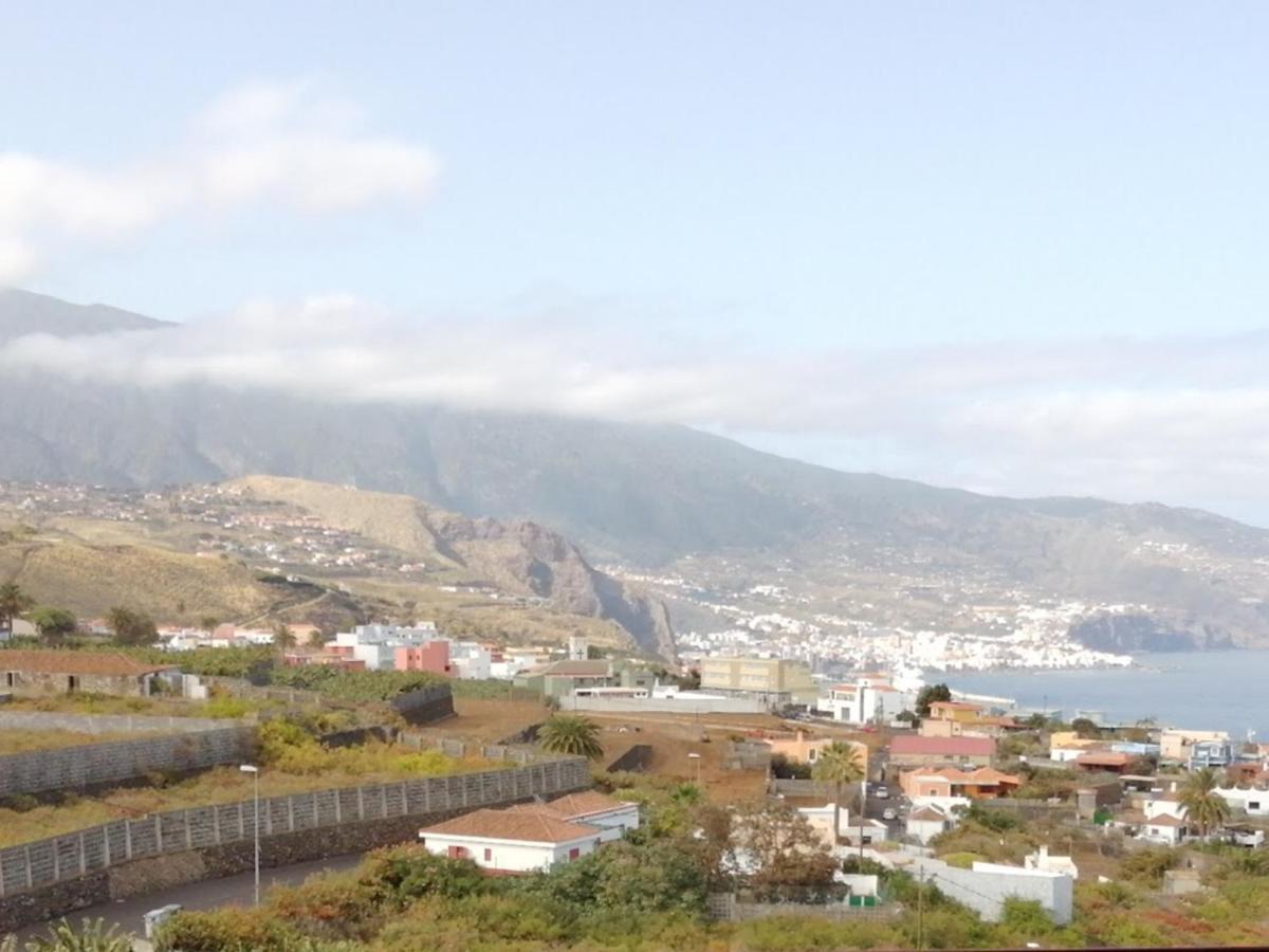 Appartamento Buenavida Breña Baja Esterno foto