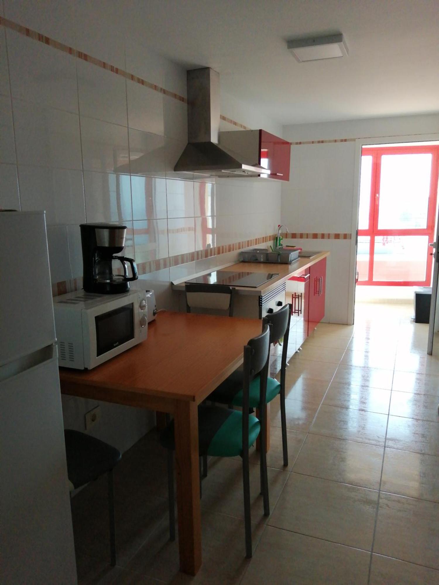 Appartamento Buenavida Breña Baja Camera foto